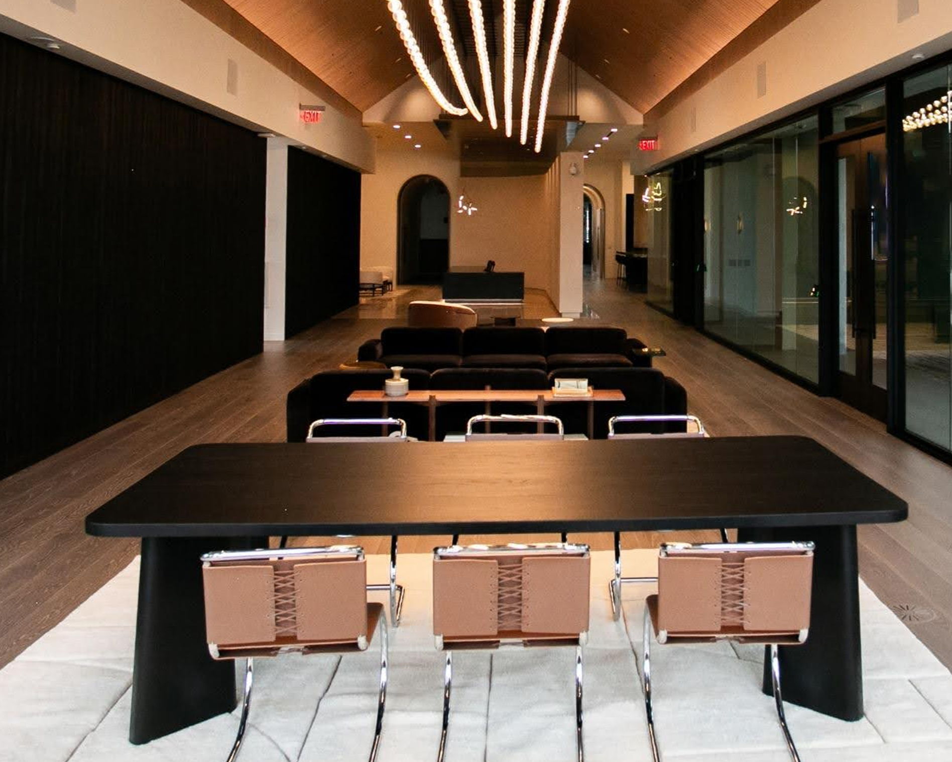 Confidential Venture Capital