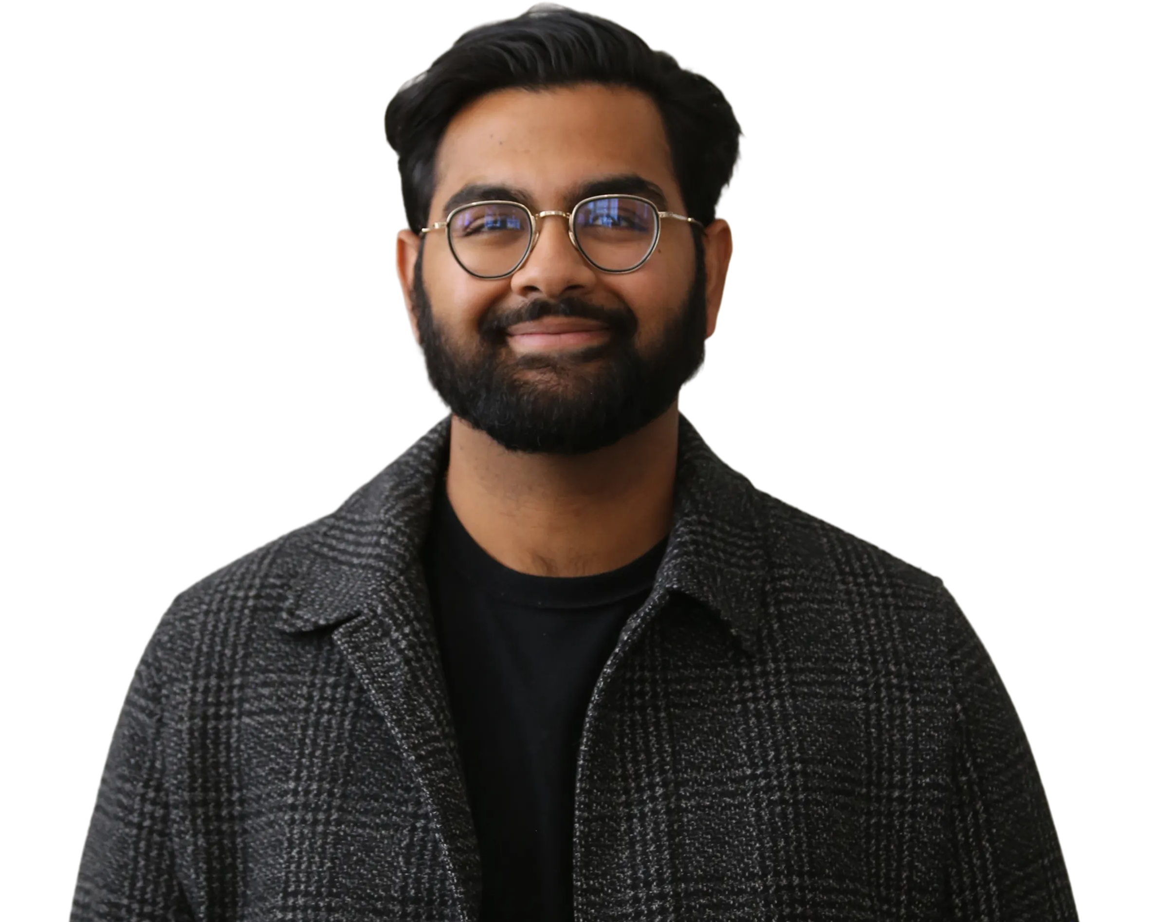 Surya Ramanathan