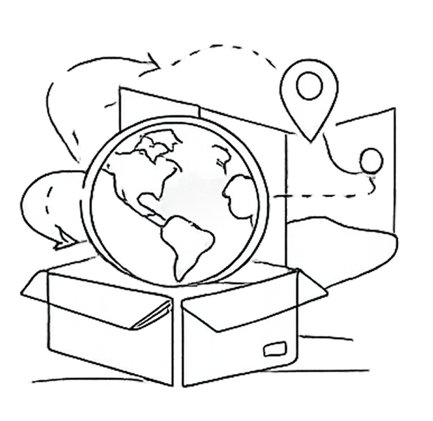 Canopy Relocation Icon