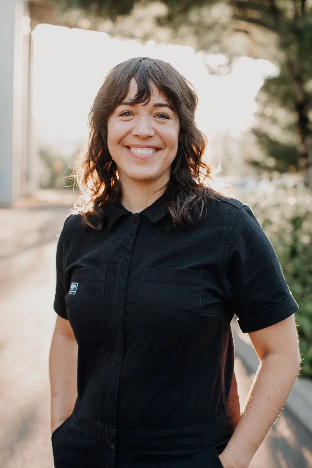 Breena Bard — Andrea Colvin Creative Agency