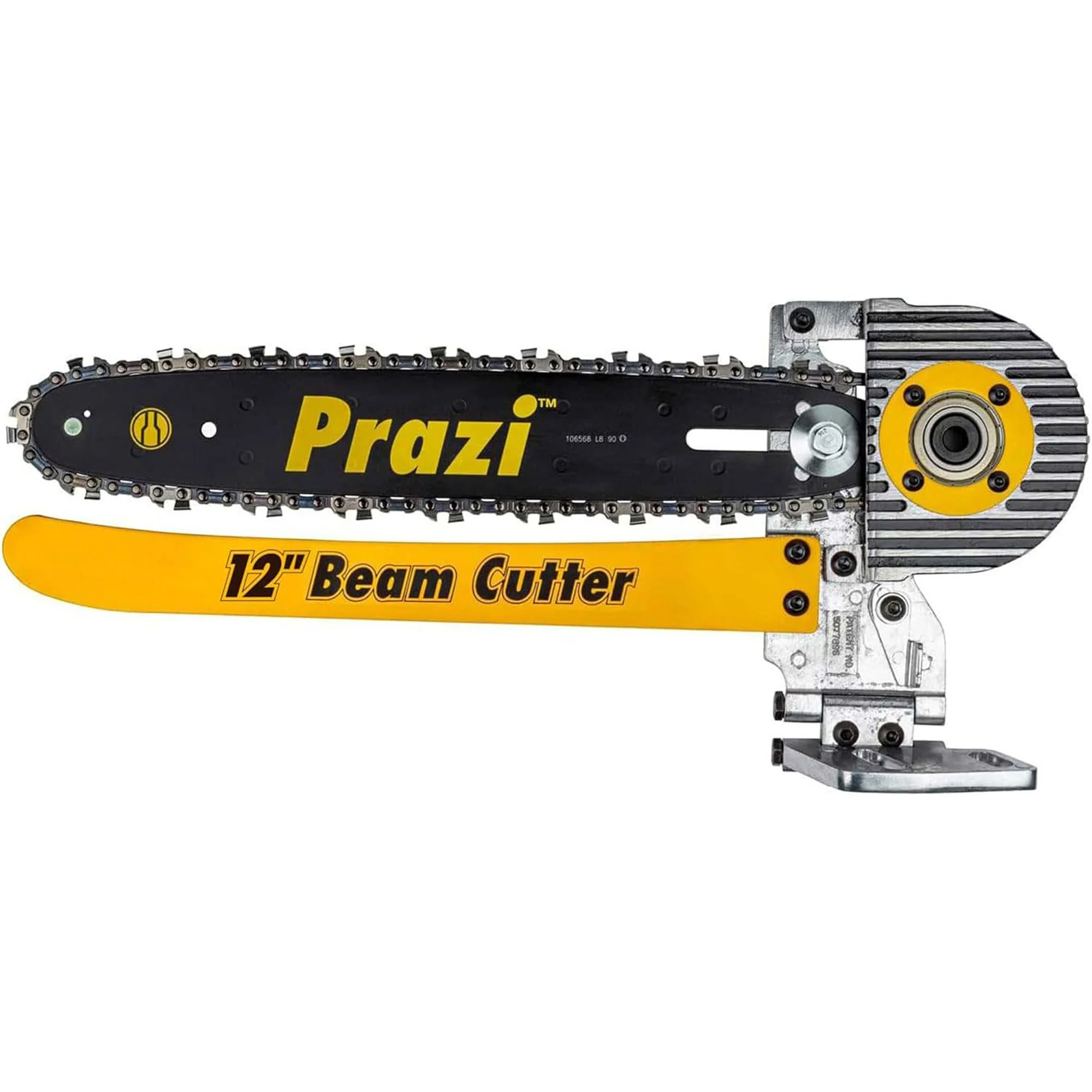PR-7000 Prazi 12