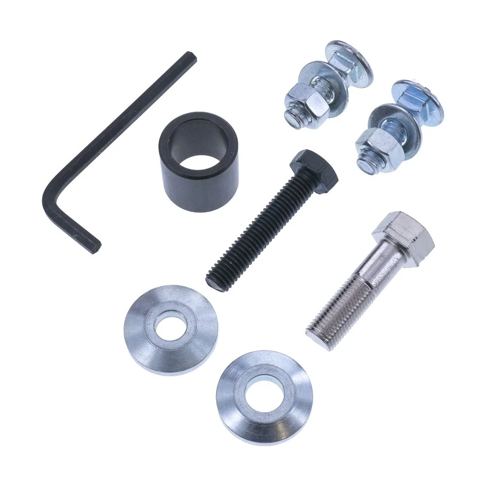 PR-7000-BOLT KIT for the Prazi Beam Cutter PR7000