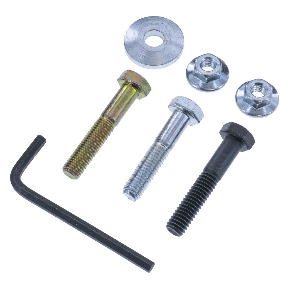 PR-2700-BOLT KIT for the Prazi Beam Cutter PR2700