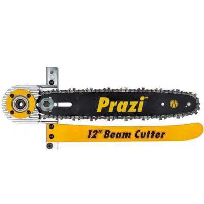 PR-2700 Prazi Non-Worm Drive Beam Cutter, Right Side Blade