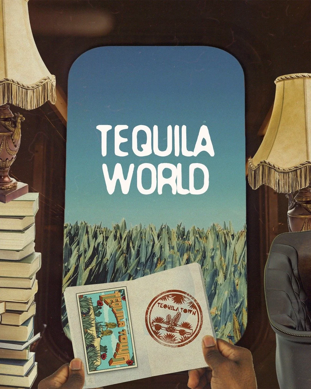 Tequila Town 2026 Experience Guide