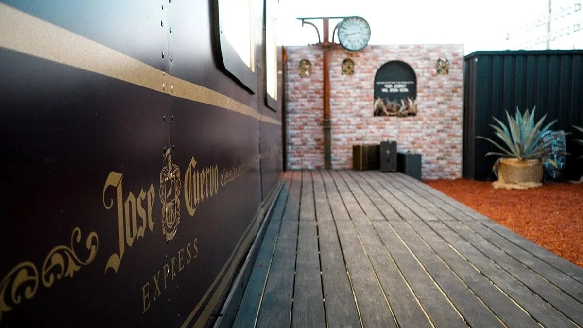 Tequila Town 2026 Experience Guide