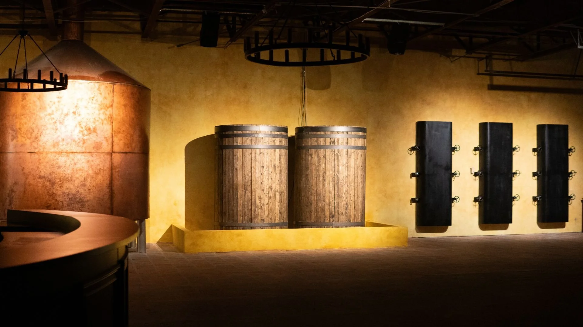 La Rojena - Cuervo Distillery