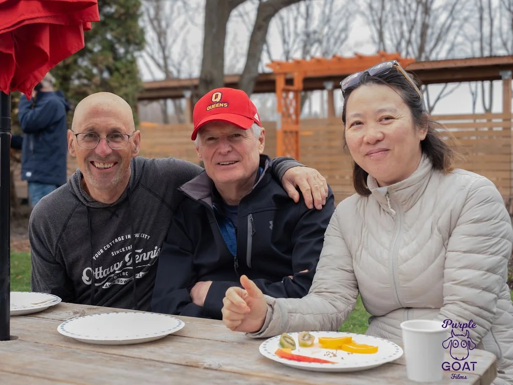 New Members’ Night