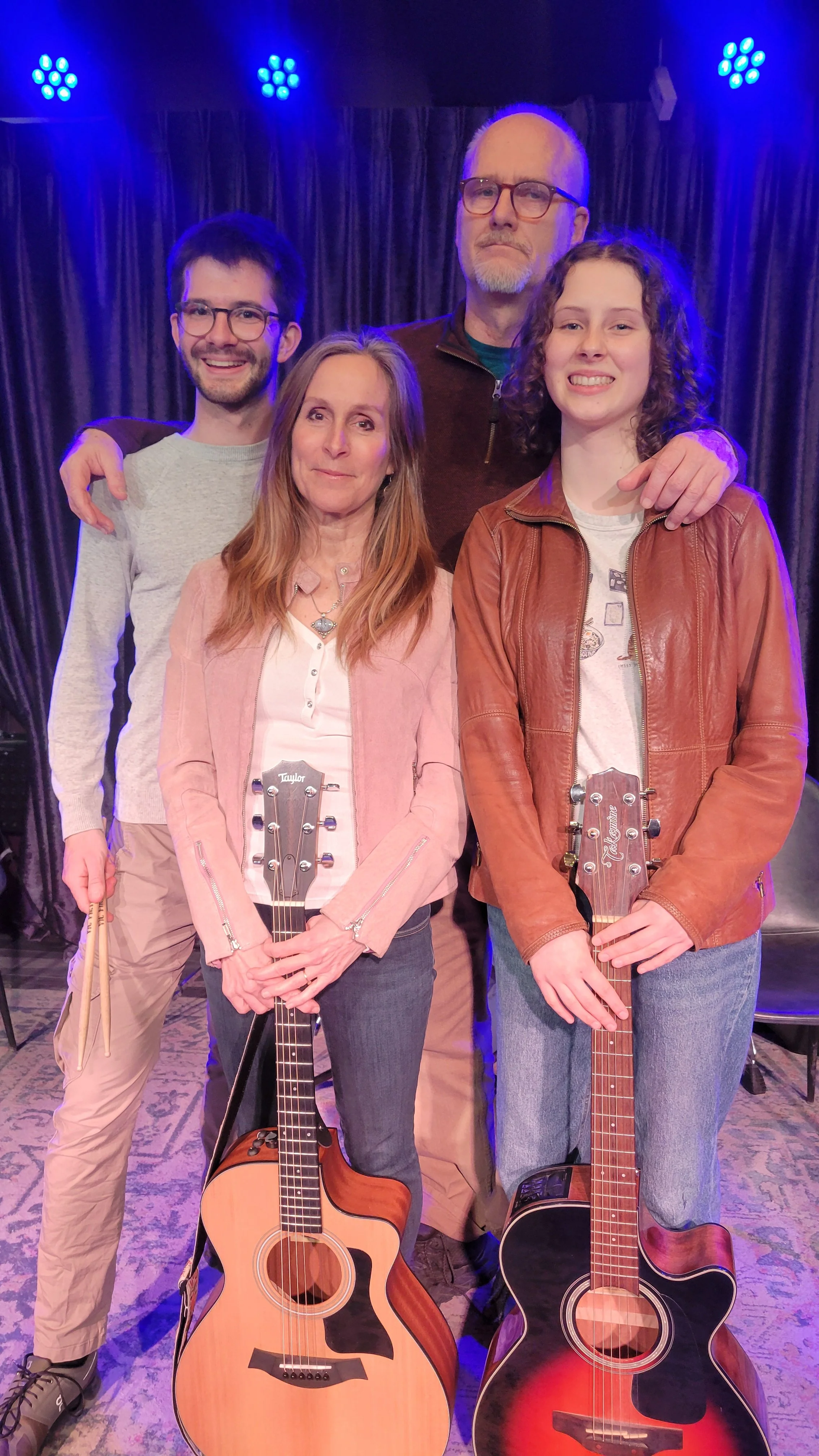 Sat. Supper Club: Deluxe BBQ