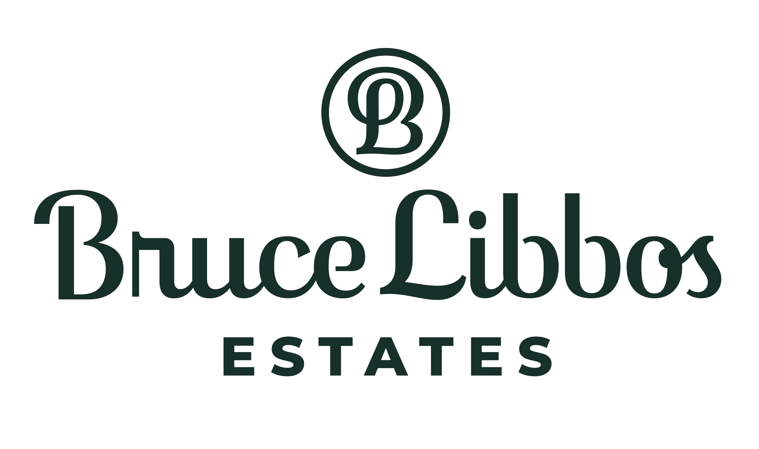 Bruce Libbos Estates