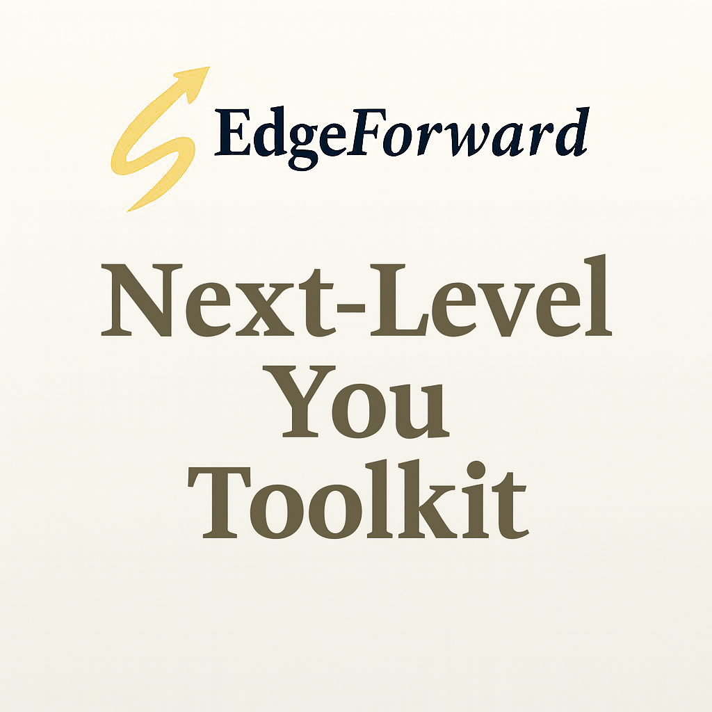 Next-Level You Toolkit