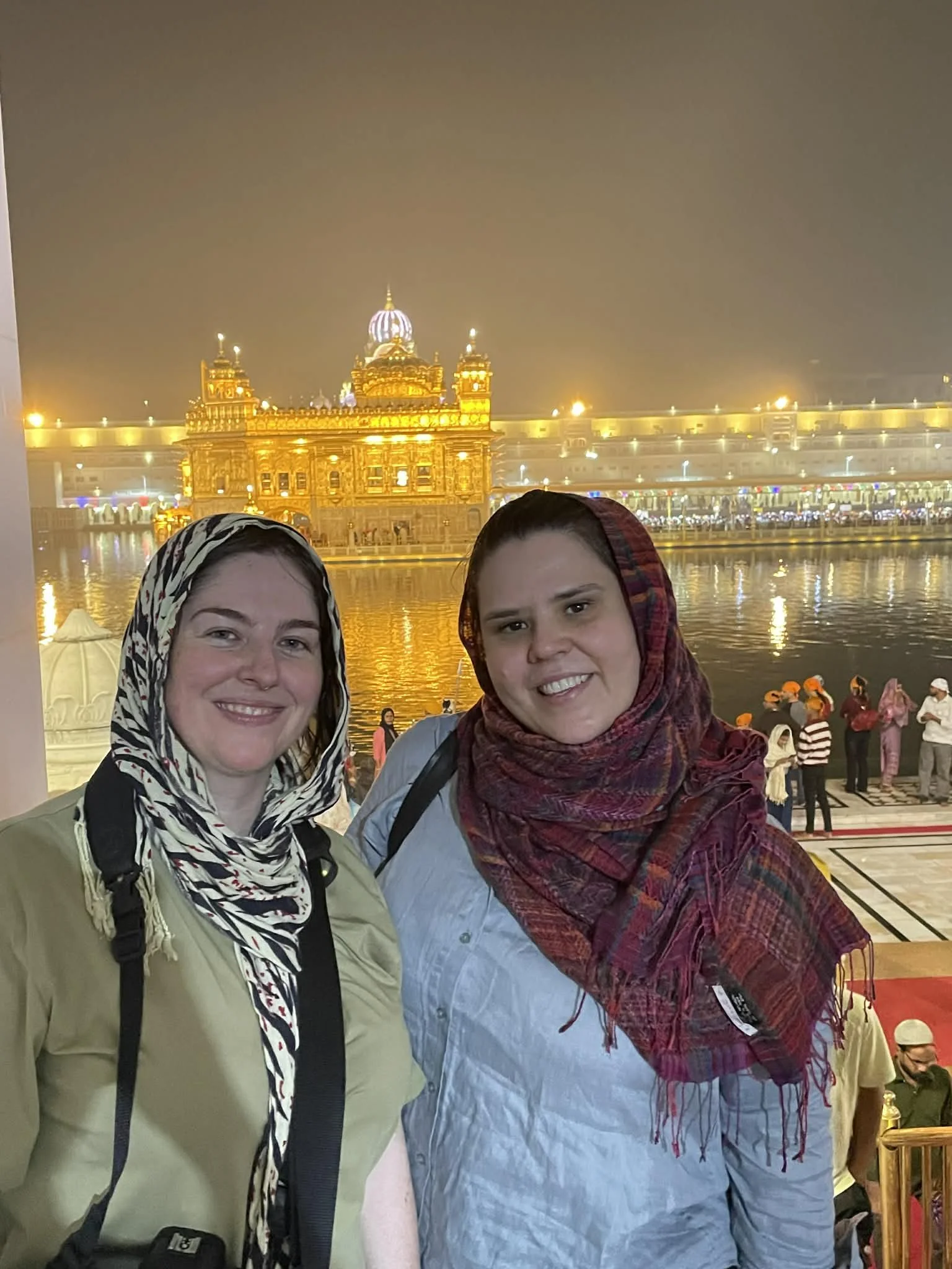Amritsar - Sikh History, Partition & Punjabi Food Tour