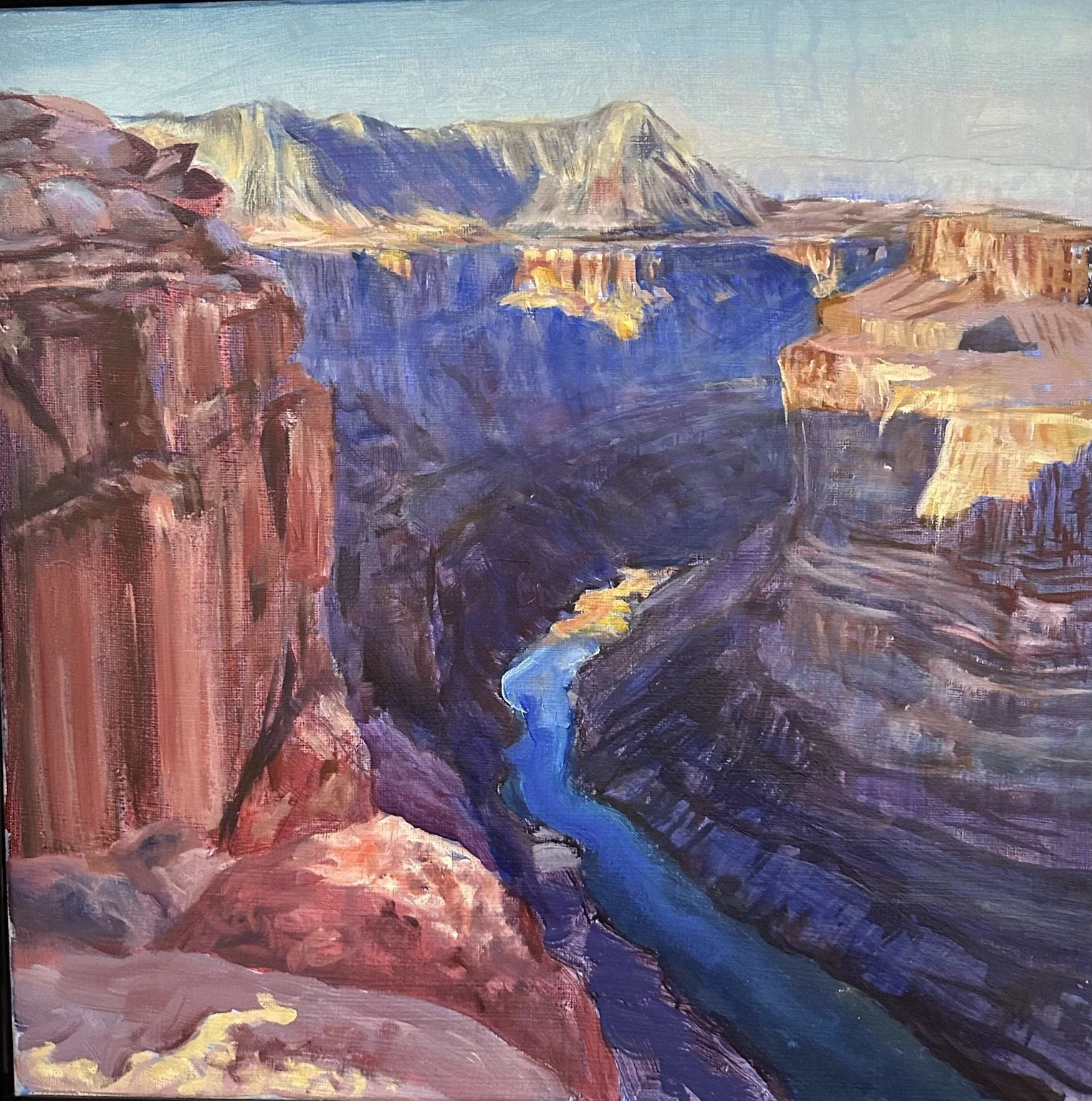 Wedding Paintings & Studio Artwork