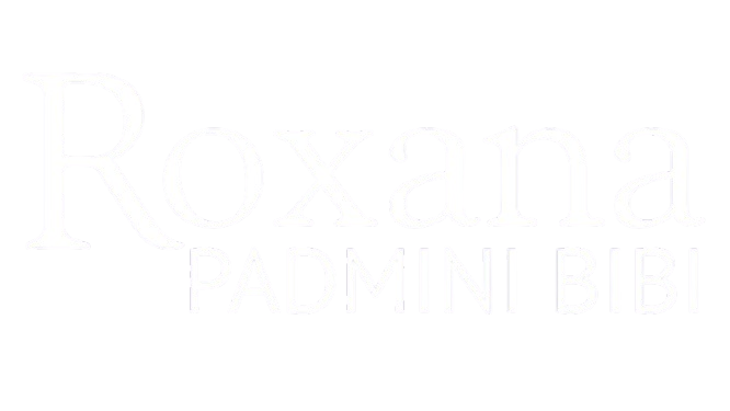 Roxana Padmini Bibi