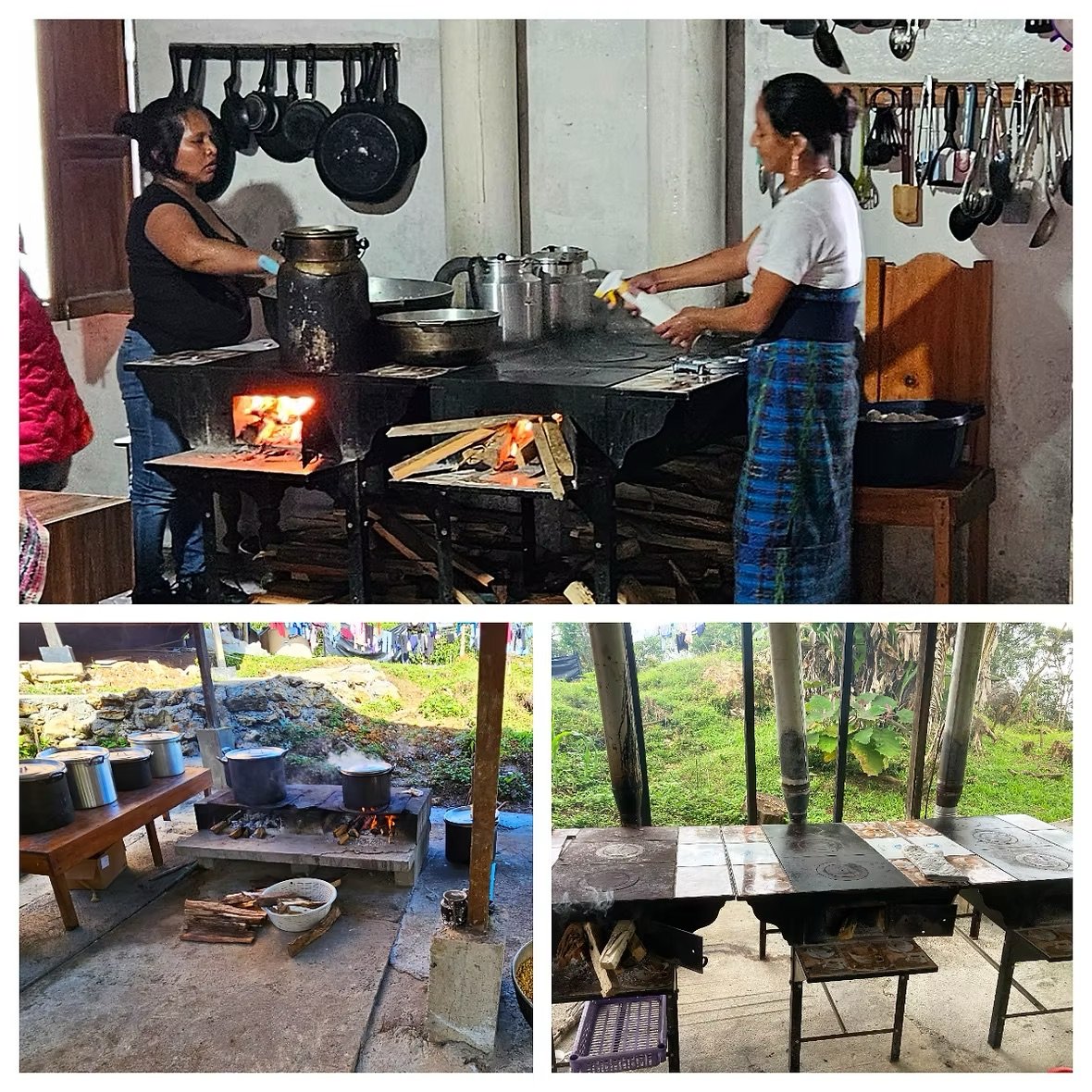 Our Partners in Doing Good