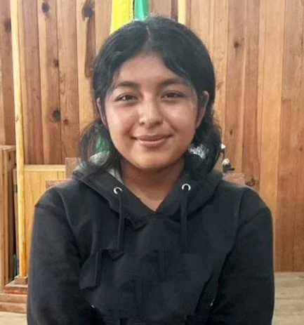 Student Profile - Yasmin