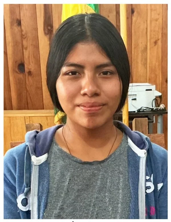 Student Profile: Laura