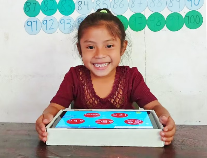 Getting ready for a new school year