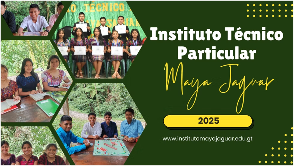 Presentación de proyectos (Projects Presentation)