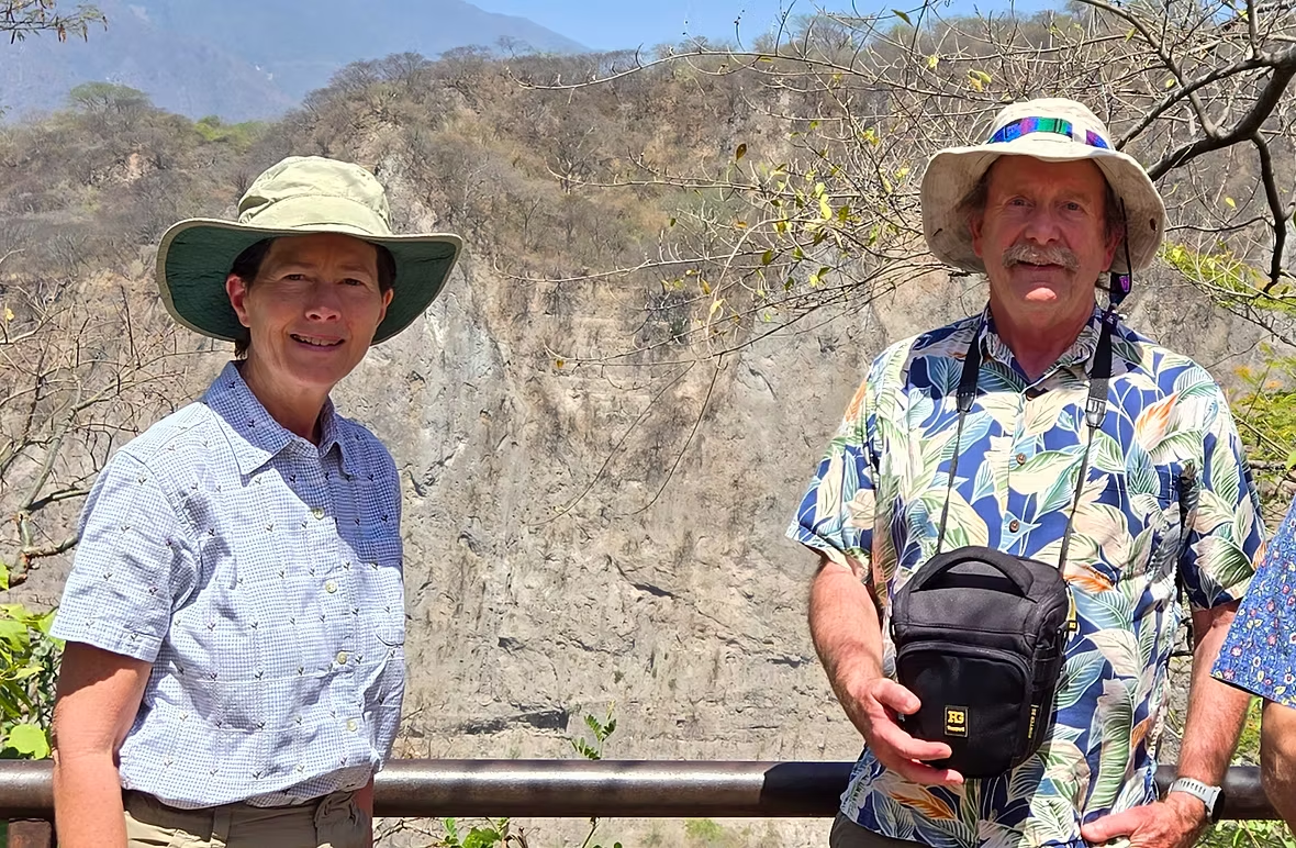 Will you jump at a chance to double your donation?