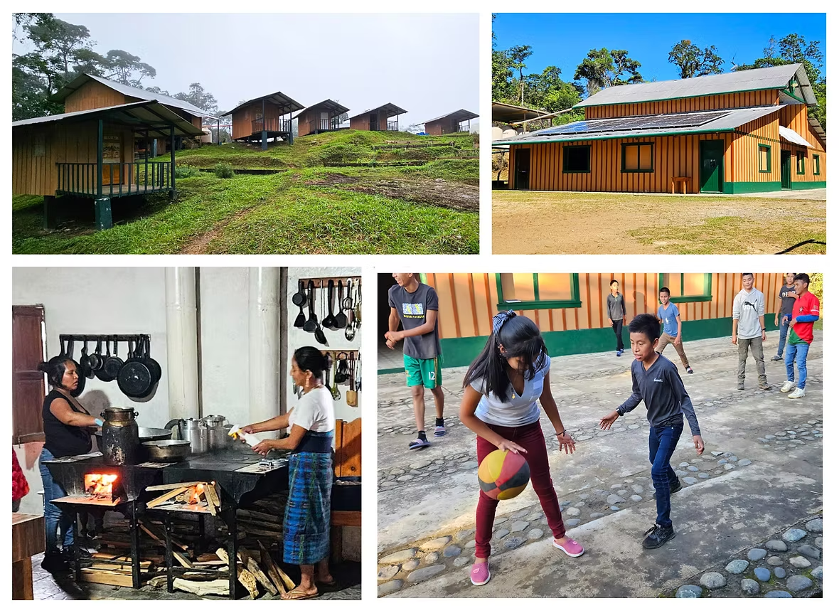 2025 School Year Begins at Maya Jaguar