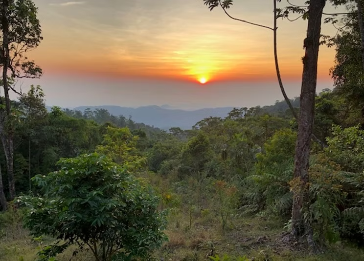 Water Challenges at Maya Jaguar