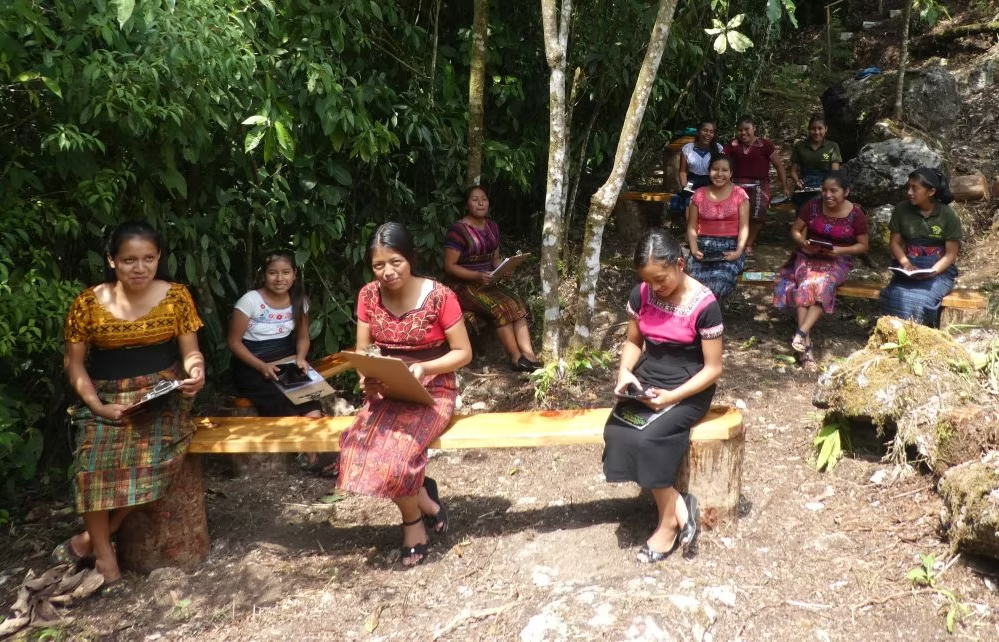 Reconnecting to Roots - Student Trip