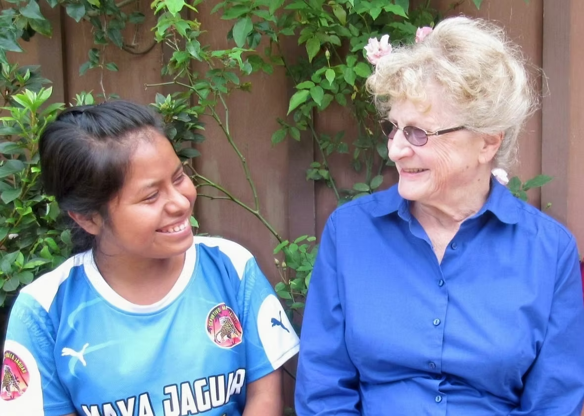 COVID-19 threatens education for Maya Jaguar students