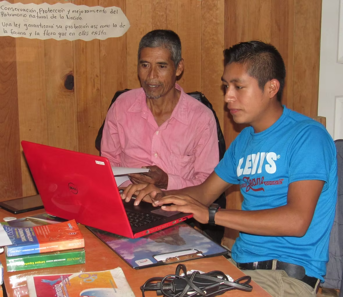 Summer update from Guatemala: Parent’s Day pride