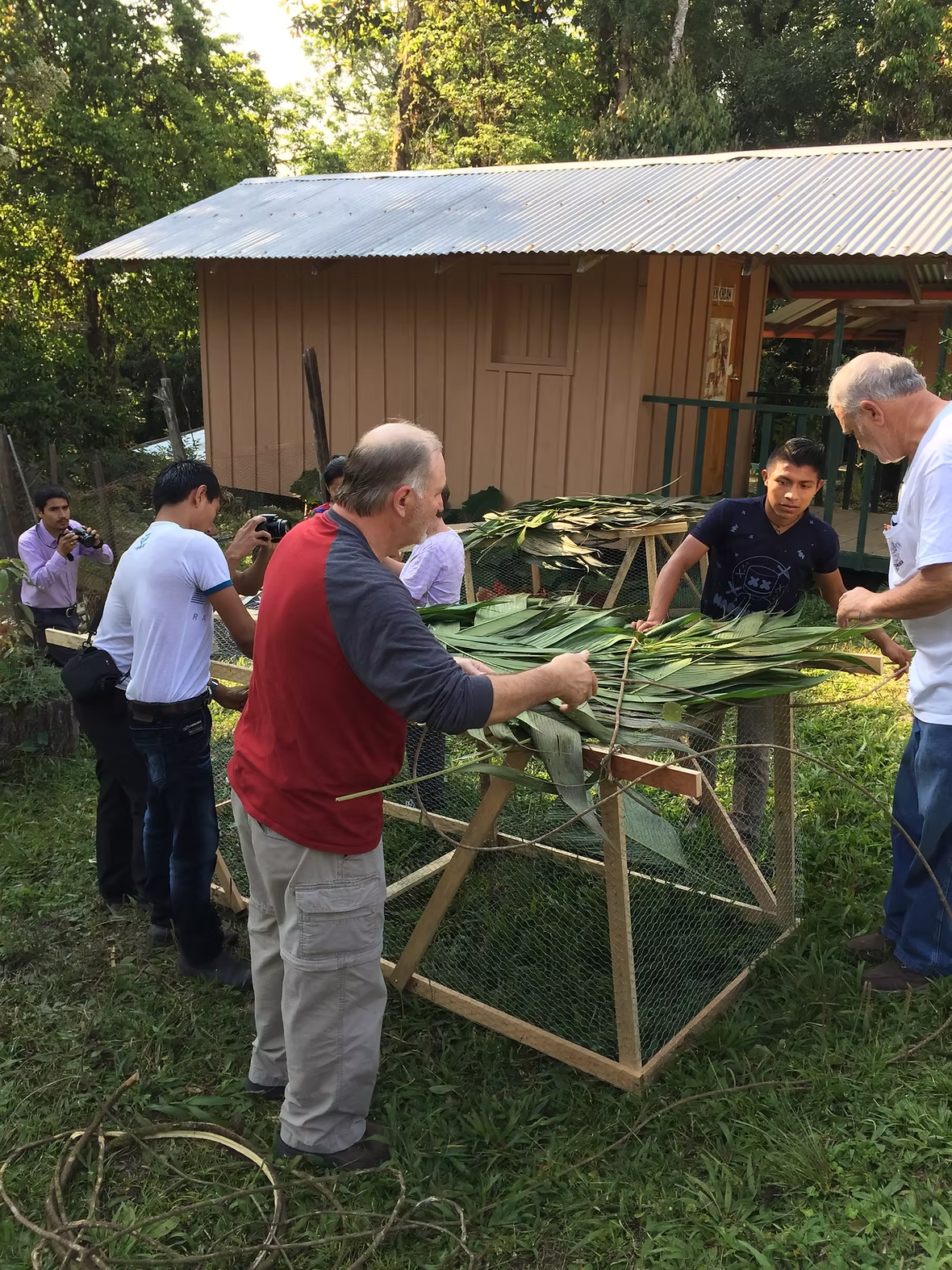 A hidden gem in Guatemala