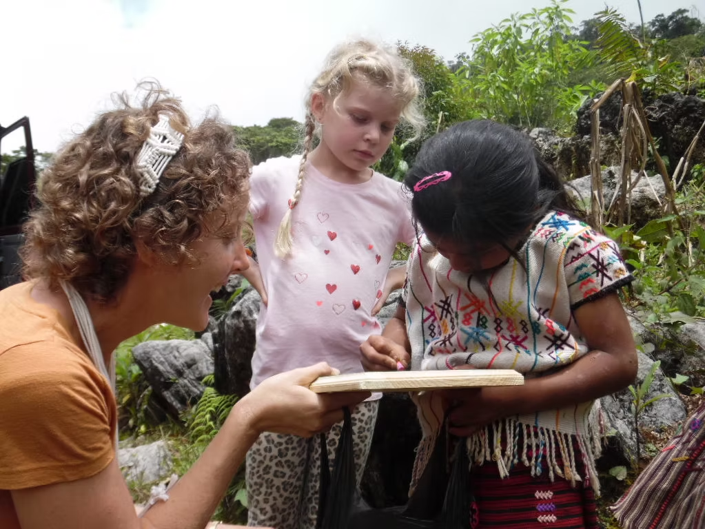 Advocating for the vulnerable