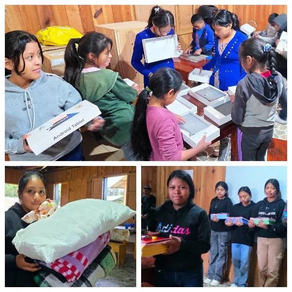 2026 School Year Begins