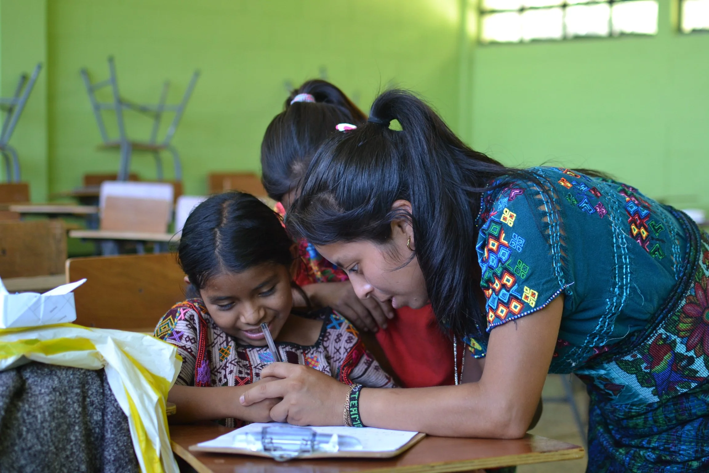 Isabel NSI Adopt a Village in Guatemala - Education and Skllls Training in Mayan Communities v.JPG