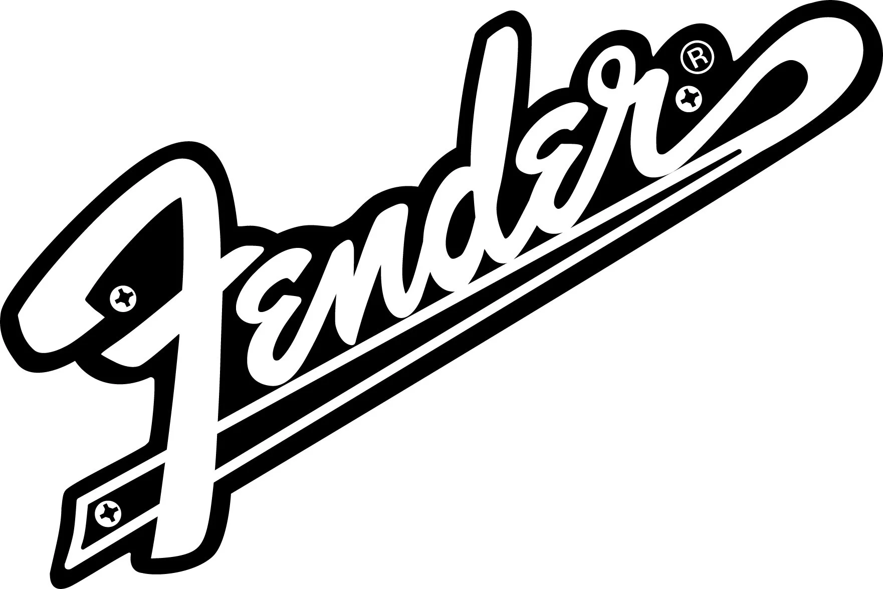 Black and white logo of the word 'Jared'.