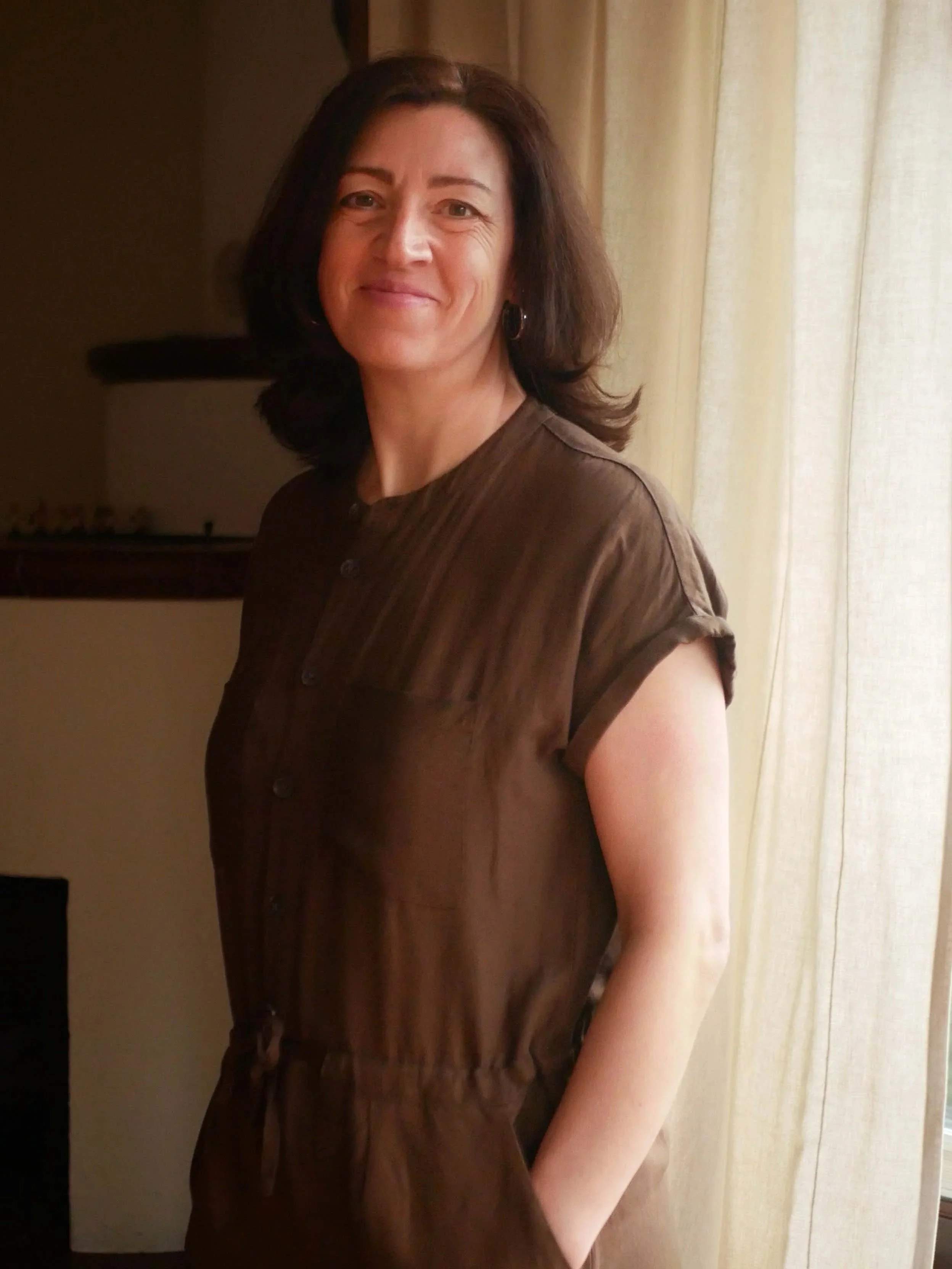 Mentorin Doreen Margraf über Klarheit, innere Ordnung und bewusste Führung