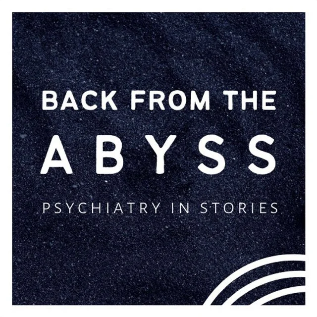 Back From The Abyss podcast artwork