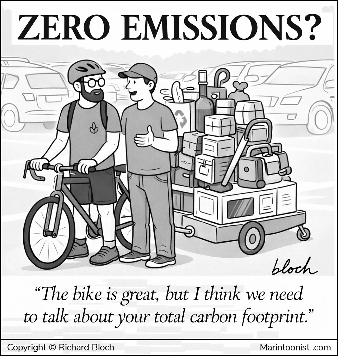 Carbon Footprint