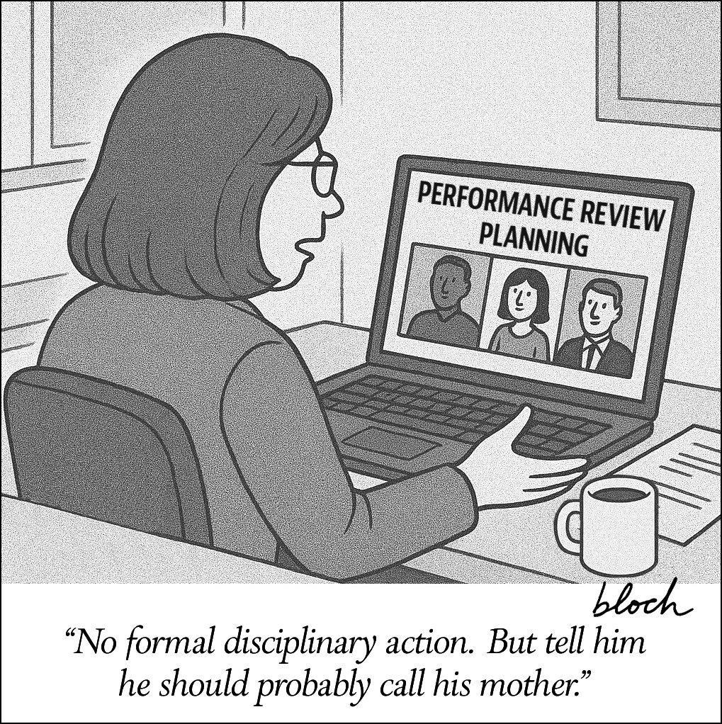 Performance Review