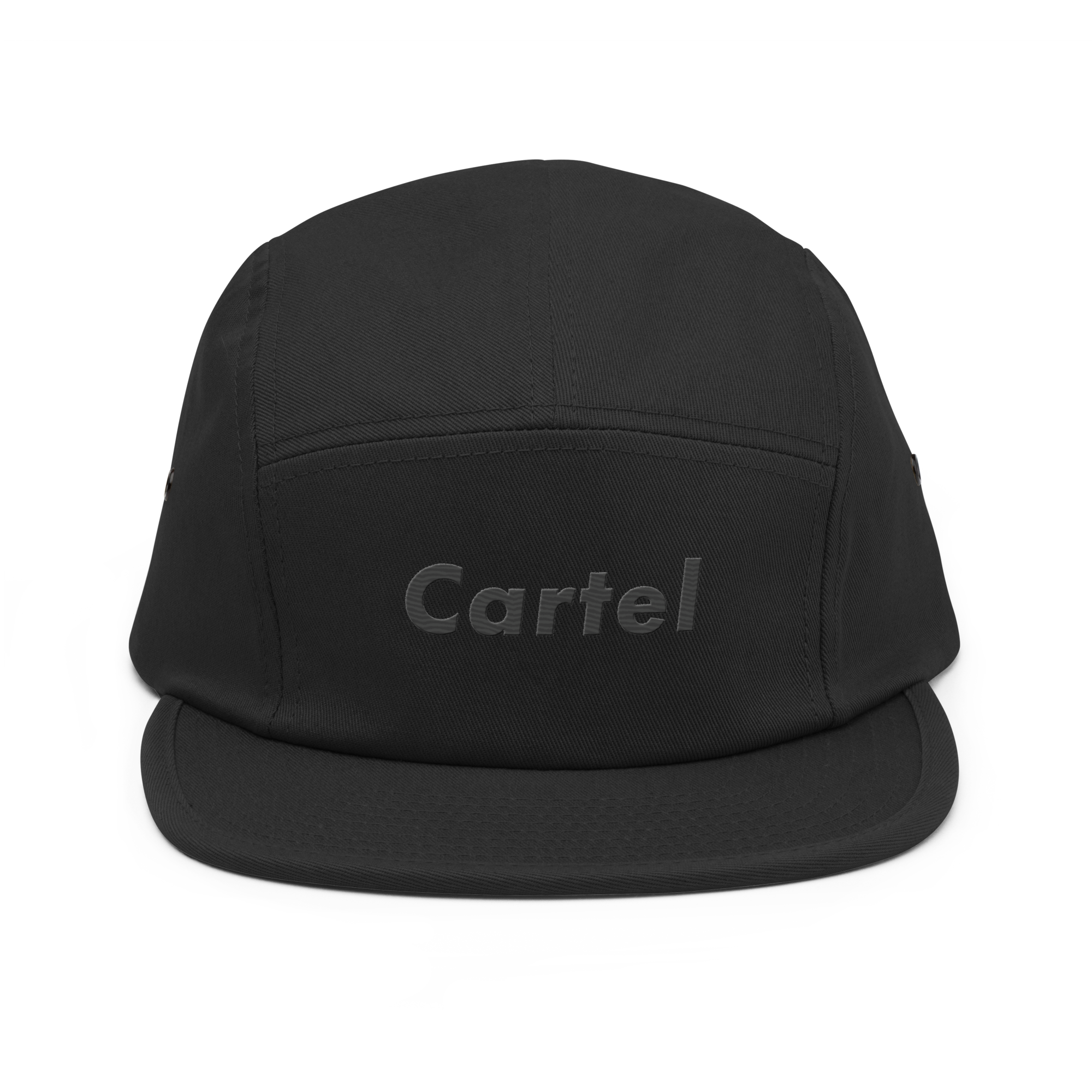 5 Panel Cap
