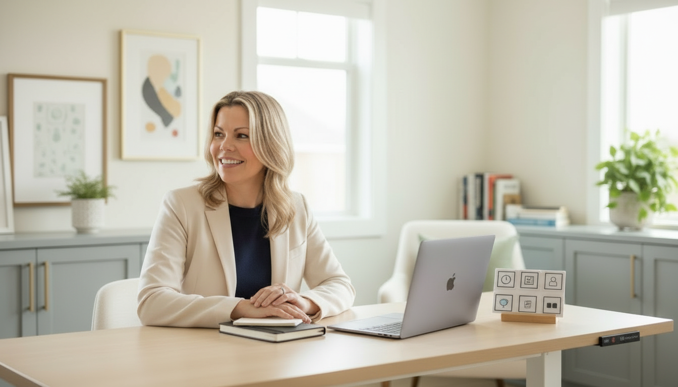 Elisha Iggulden, Certified Sleep Specialist and author of expert ebooks for parents.