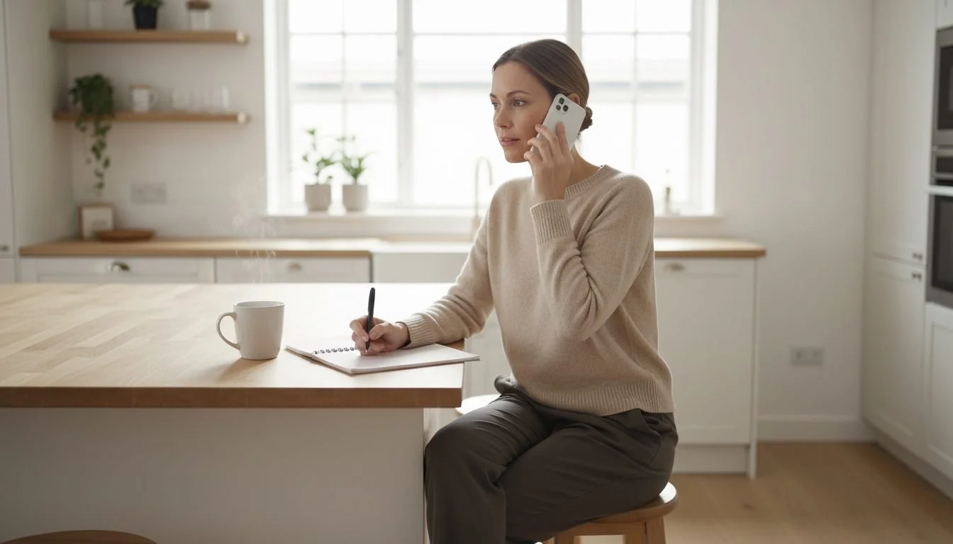 Mini Sleep Coaching Session package.