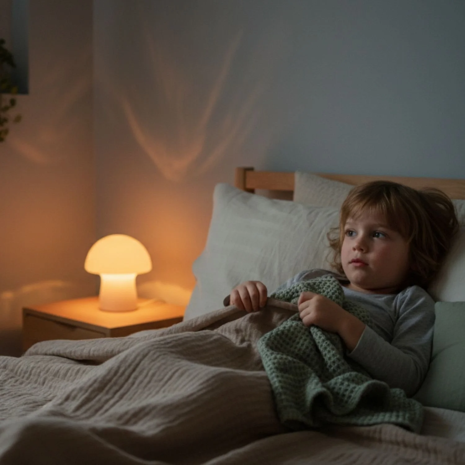How Sensory Processing Affects Your Child’s Sleep (and What to Do About It)