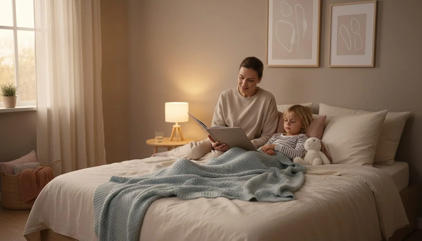 One  Week Private Consultation package.