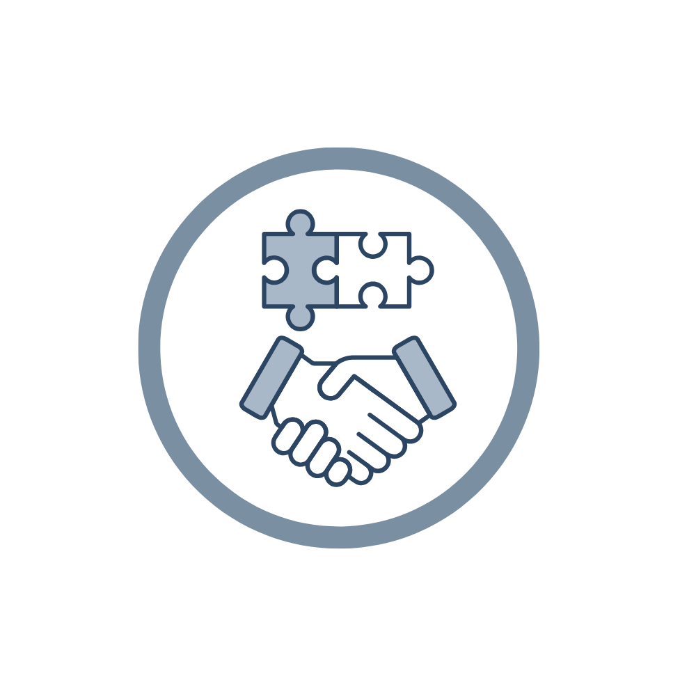 Registered behavior consultant on the RASP British Columbia icon.