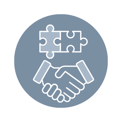 Neurodivergent sleep transformation package icon.