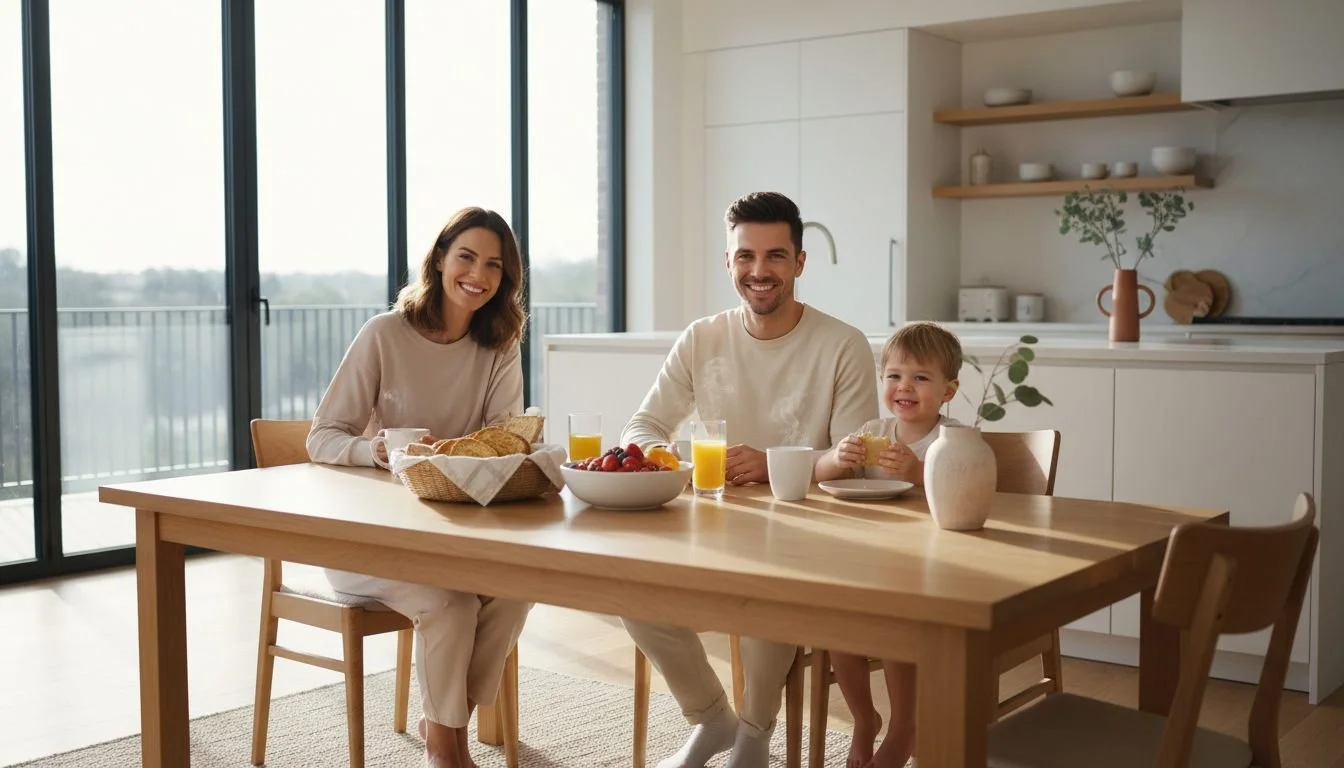 Complete Sleep Transformation package.