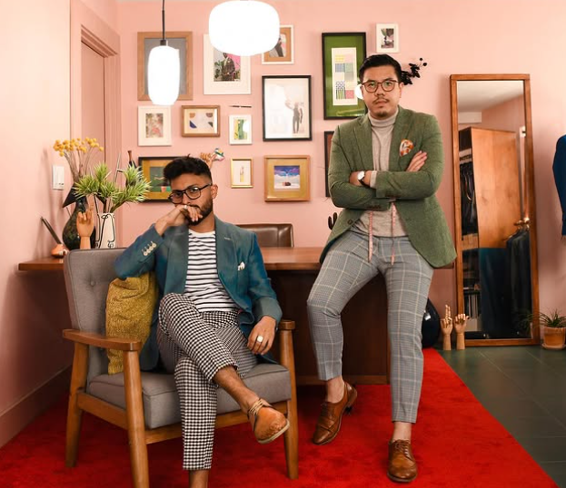 Pocket Square Clothing