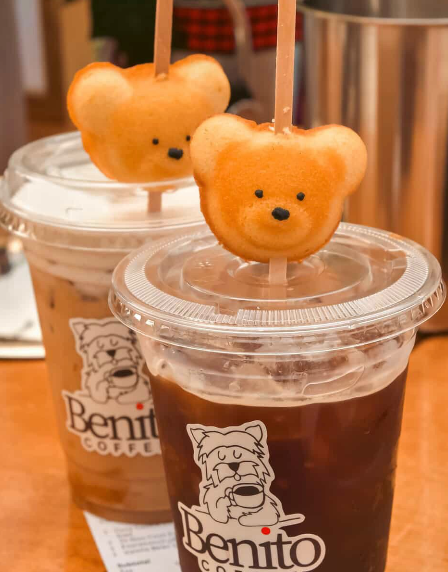 Benito Coffee