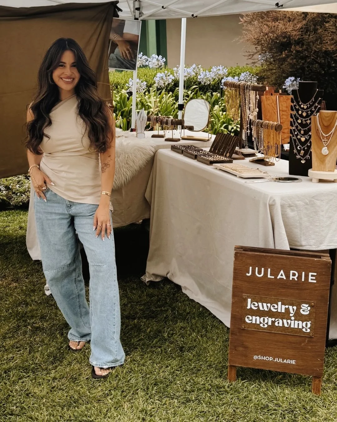 Celebrate Women&rsquo;s History Month with us at @runwayplayavista on March 28 for the Women Who Create Pop-Up.
Join us for a day of shopping and community as we spotlight talented female makers, creatives, and small businesses.
🗓 Saturday, March 28