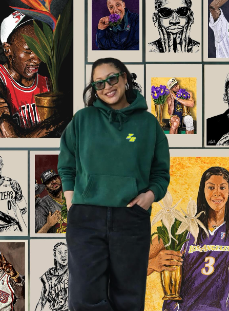 Zen Basketball Studios